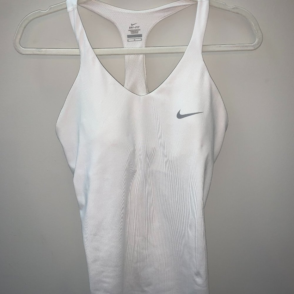 Nike Dri-Fit Tank